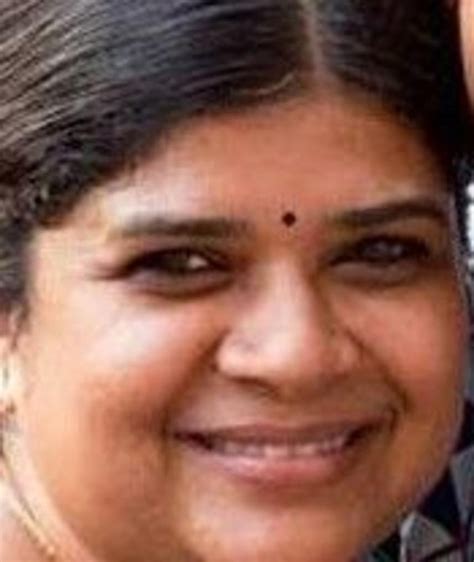 Sunitha Ajithkumar Movies Bio And Lists On Mubi