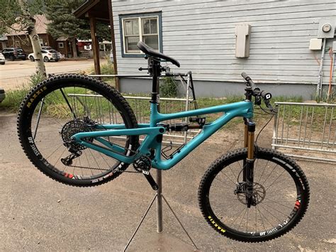 2022 Yeti SB 150 Medium For Sale