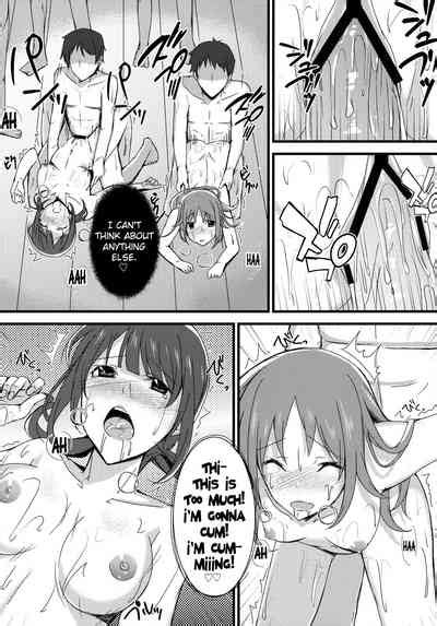 Inyoku Duet Lustful Duet Nhentai Hentai Doujinshi And Manga