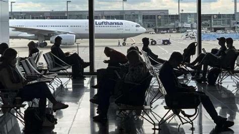 Maximizing Your Refund Lufthansas Cancellation And Refund Policies