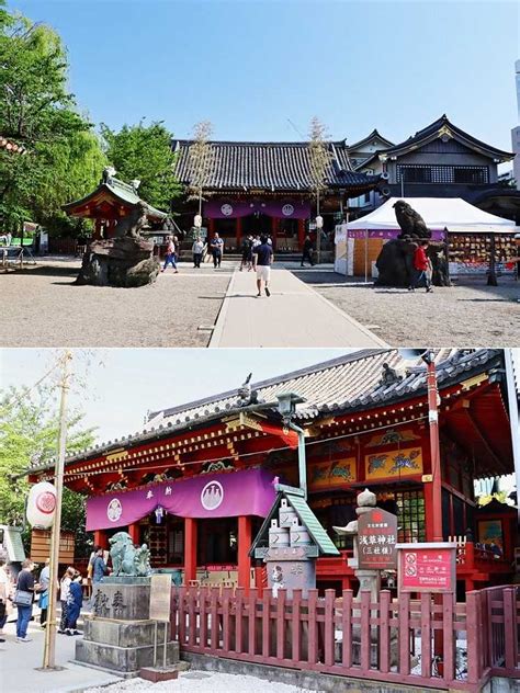 浅草神社 例大祭 清多夢くらぶ 楽天ブログ