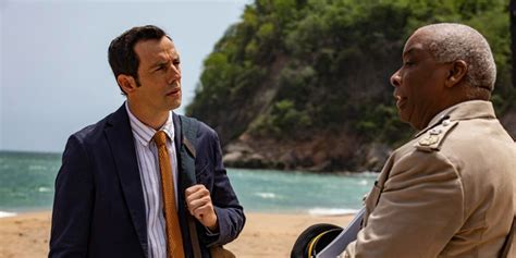 Meurtres Au Paradis France 2 Bonne Nouvelle Pour Les Fans De La