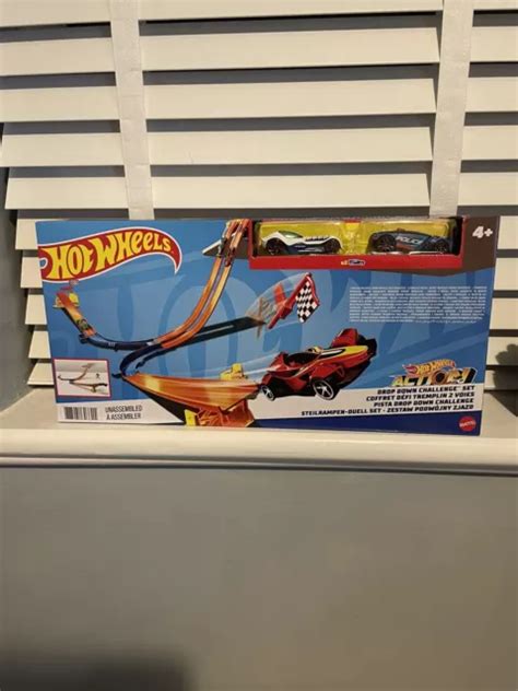 MATTEL HOT WHEELS Race Rally Assortment PicClick UK