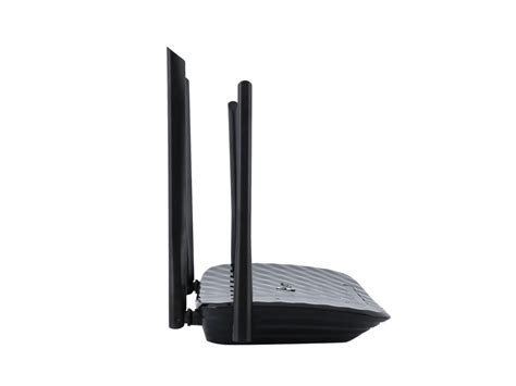 TP Link Archer A6 AC1200 Wireless MU MIMO Gigabit Router Newegg