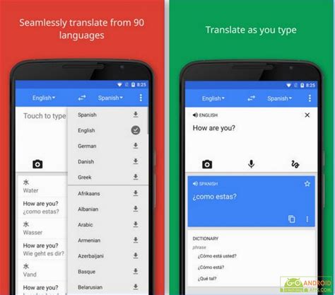 Top Best Language Translator Apps For Android Device Appinformers