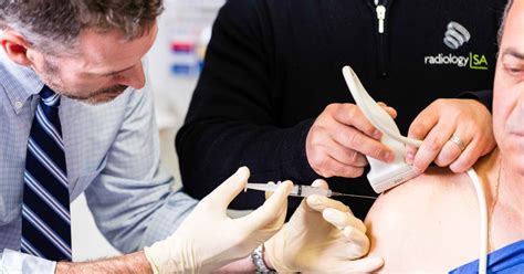 interventional procedures radiology sa