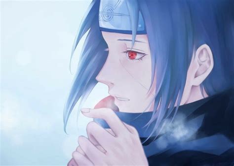 The Price Of Loving Him Itachi X Reader Chapter Naruto