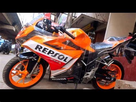 The Great Honda Cbr 150r Repsol Indonesia New Model 2022 Price In