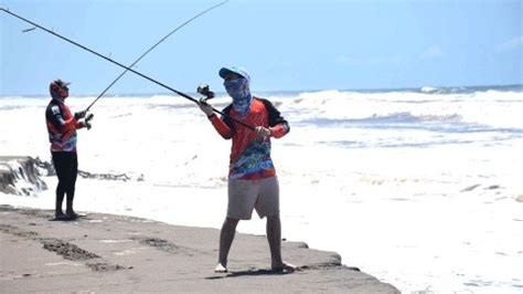 Confirman Calendario De Campeonatos Nacionales De Pesca Deportiva