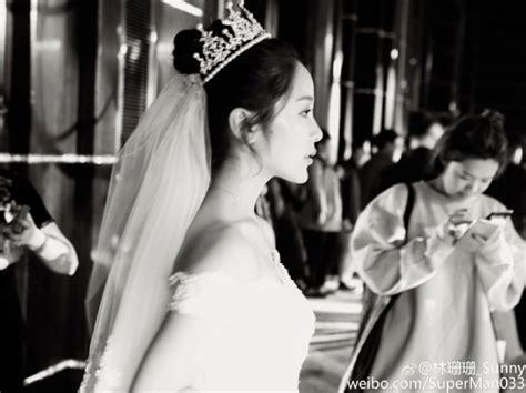 Đám cưới như cổ tích của hot girl đẹp nhất TQ khiến thiên hạ phát hờn