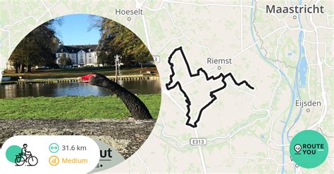 32 Km Naar Het Wijnkasteel In Genoelselderen Vanuit Time Out Zussen