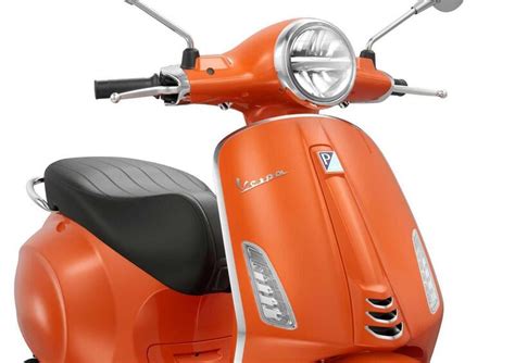 Vespa Primavera 50 2021 23 Prezzo E Scheda Tecnica Moto It