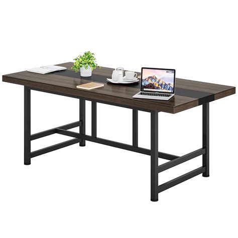 Tekavo Large Computer Table Cm Long X Cm Wide Large Office