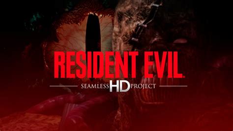 Seamless HD Project Resident Evil clássico em HD ganha update