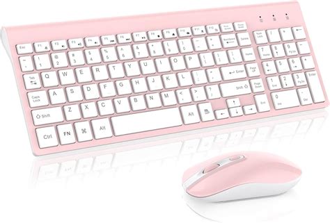 Compact Wireless Keyboard And Mouse Combo Philippines Ubuy