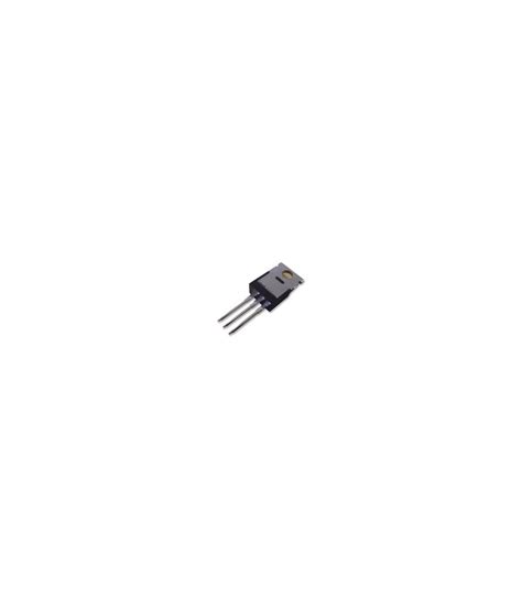 Onsemi Mje G Bipolar Bjt Single Transistor Audio Npn V