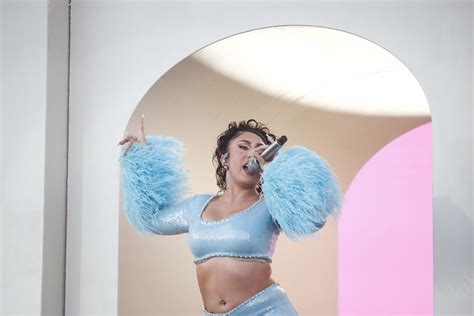 Kali Uchis Presenta Te Mata Otro Adelanto De Su Nuevo Disco