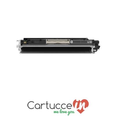 Cartuccia Toner Compatibile Canon Crg Bk B Nero Cartuccein