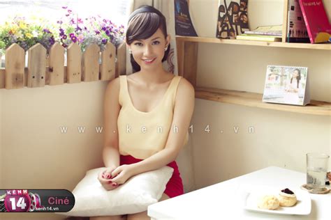 Quỳnh Chi chán mác hot girl đổi nghề diễn xuất