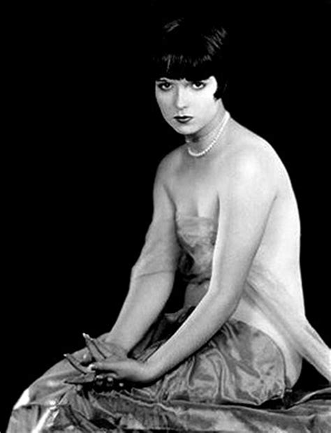 Louise Brooks | Biography (1906-1985)