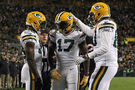 Bears vs. Packers: Score and Twitter Reaction for Thursday Night ...