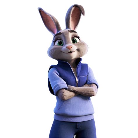 Judy Hopps Png Images Page 2 100