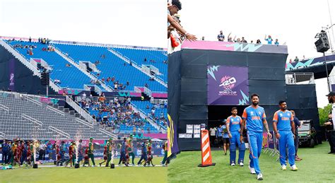 Is Nassau Cricket Stadium Going To Be Demolished
