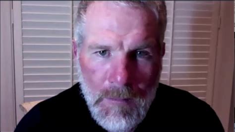 More Troubling Allegations Surrounding Brett Favre This Is Even