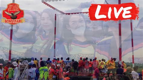 LIVE KEMERIAHAN PERANG BINTANG Lapak GONDOSARI Silirejo PEKALONGAN