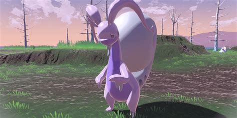 How To Get Hisuian Sliggoo And Goodra In Pokemon Legends Arceus