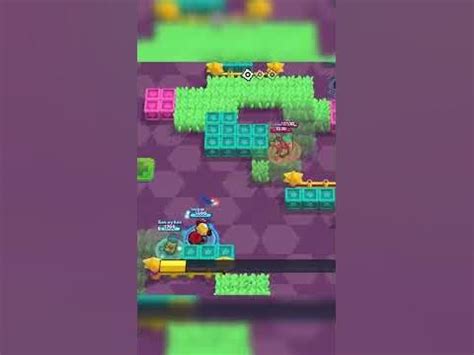 Тяжело тащить соло😤 #brawlstar #brawlstars #бравлстарс #brawl #gaming # ...