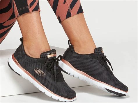 Las 13 Mejores Marcas De Zapatillas De Mujer Vestir Con Estilo