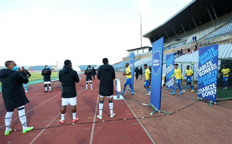 Sundowns Held By Swallows Idiski Times