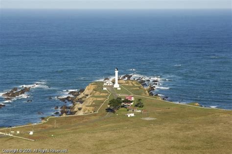 Point Arena Lighthouse, , California, United States