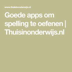 53 ideeën over Spelling spellingsoefening spellingsregels taal