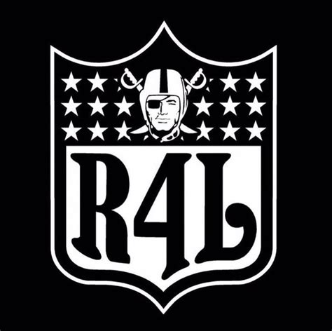 Pin by Steven Neal on 4LIFE | Oakland raiders fans, Raiders football ...