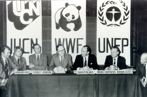 Wwf History At 60