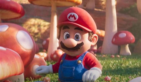 Super Mario Bros Filme animado ganha trailer e data de lançamento