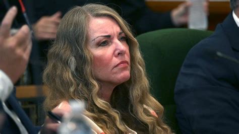 Lori Vallow Daybell Sentencing Updates Doomsday Mom Gets Life In