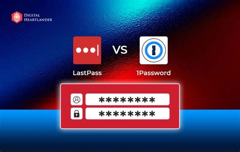 Lastpass Vs Password Which Password Manager Is Better Comparison