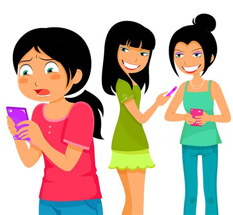 Cyber Bullying — ChildSafeNet