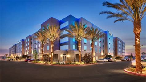 TownePlace Suites by Marriott Los Angeles LAX/Hawthorne in Hawthorne ...