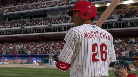 Mlb The Show Players React On Twitter To New Gameplay Trailer