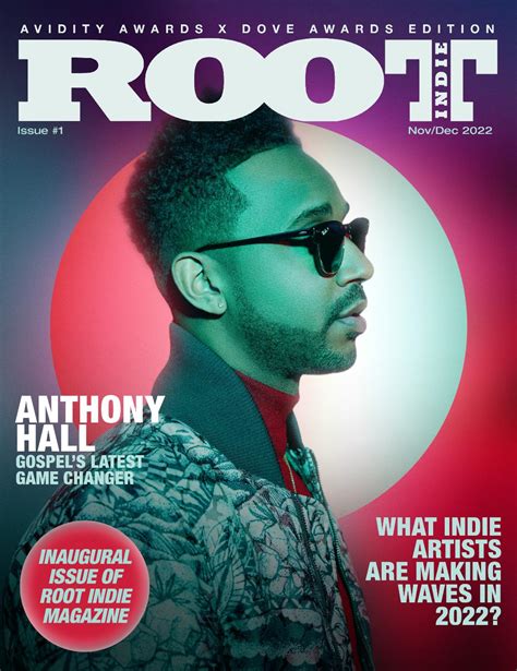 Inaugural Issue of Root Indie Covers Revealed | ROOTMagazineonline.com