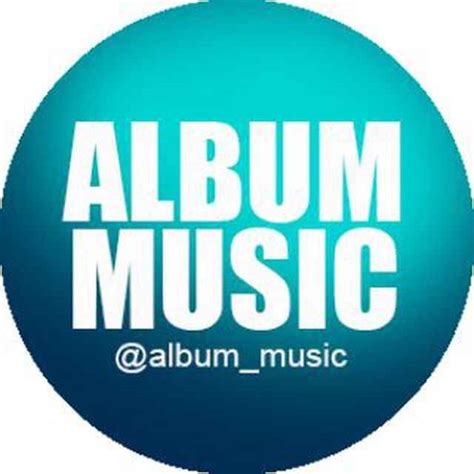 album   albummusic telegram katalog