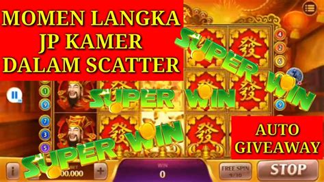 MOMEN LANGKA JP KAMER GIVEAWAY HIGGS DOMINO ISLAND YouTube