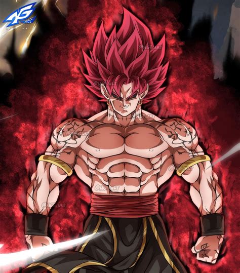 Goku Art Dragon Ball Art Goku Dragon Ball Super Artwork Goku New