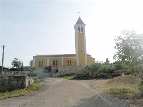 slike Vuksica - Benkovacko guvno