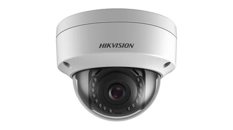 Hikvision DS 2CD1143G0 I 4MP Fixed Dome Network Camera VERBAL BD