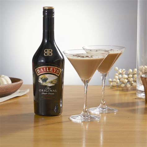 What Is Baileys Irish Cream All You Should Know Whisky My